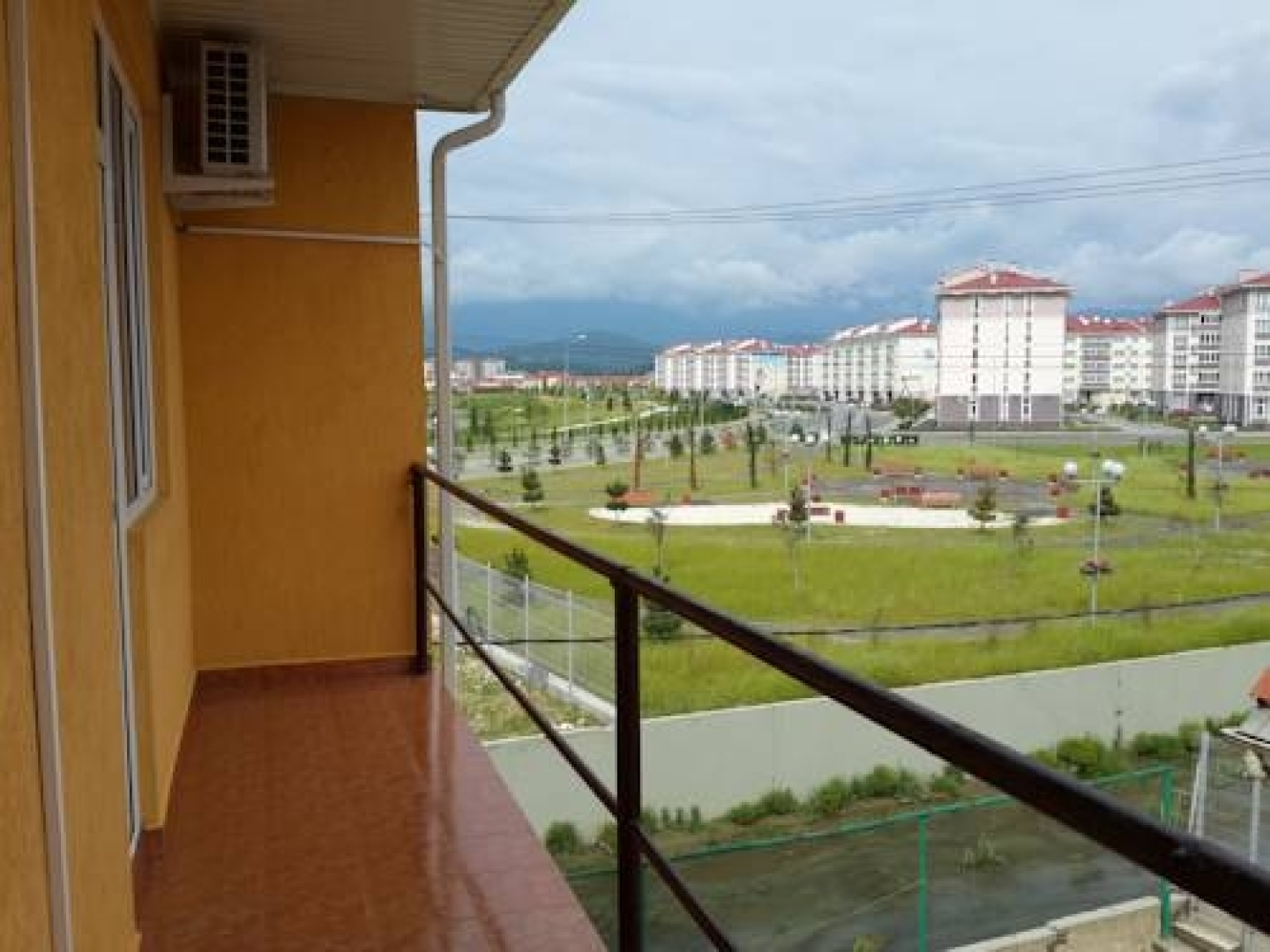 Гостевой дом на Таврической