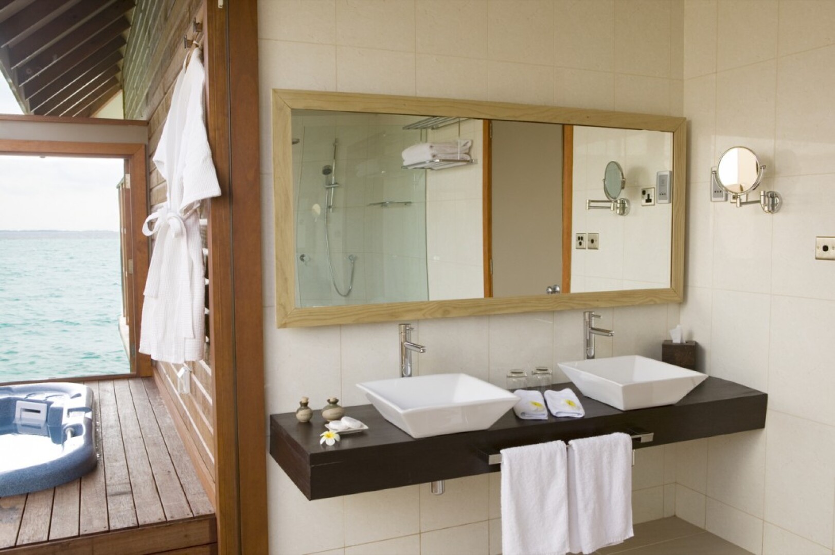 Курорт Veligandu Maldives Resort Island