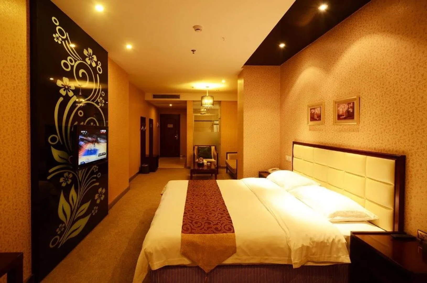 Liansheng Hotel
