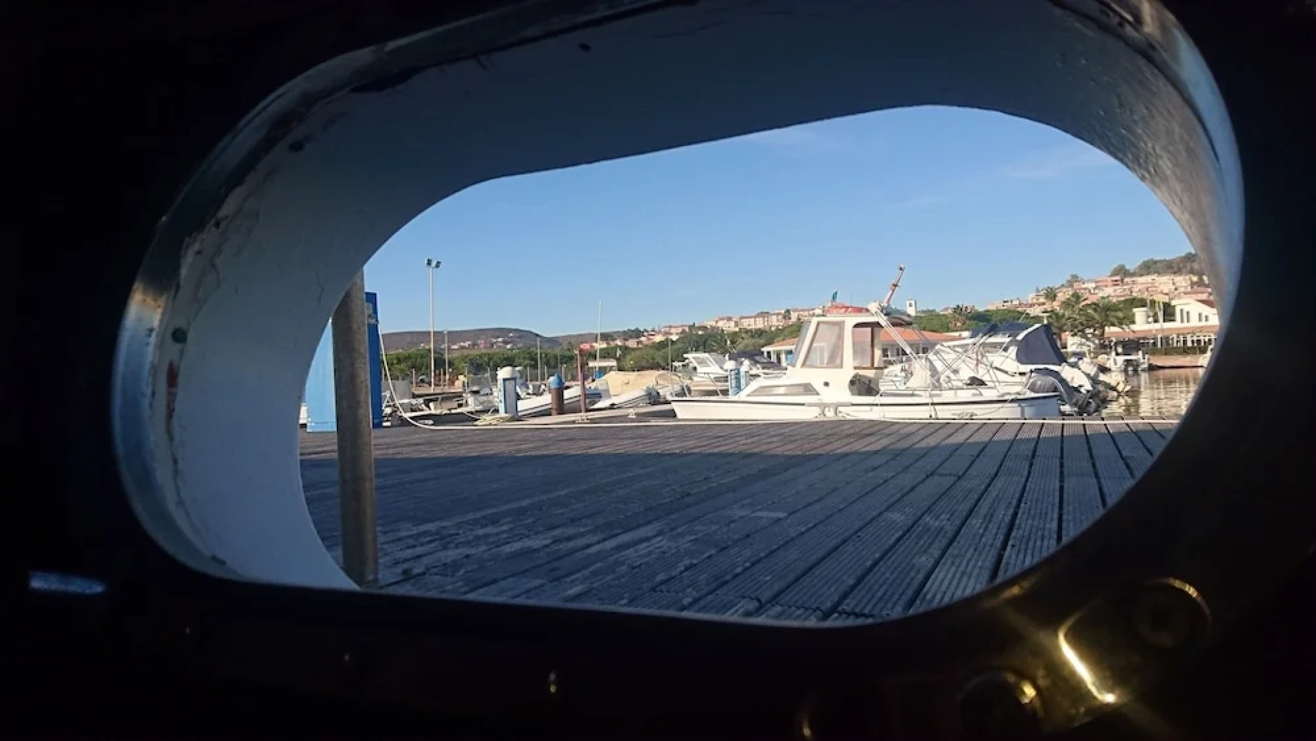 Boat&breakfast Stella Marina