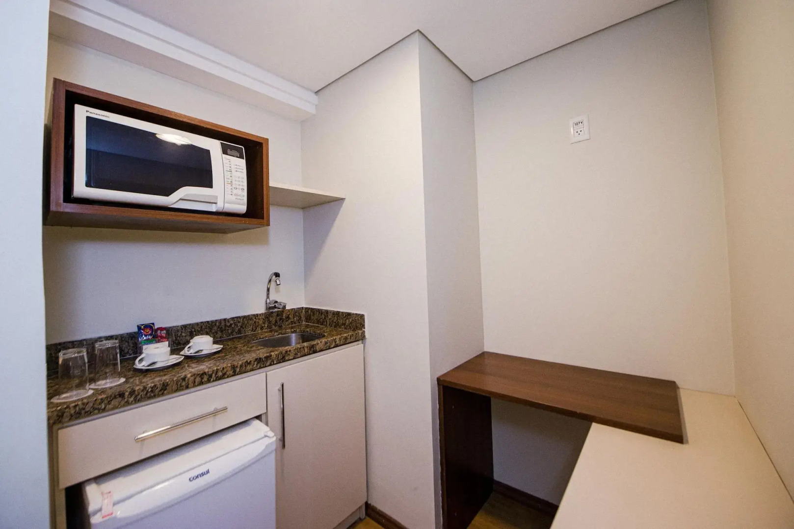 Mercure Curitiba Golden Hotel