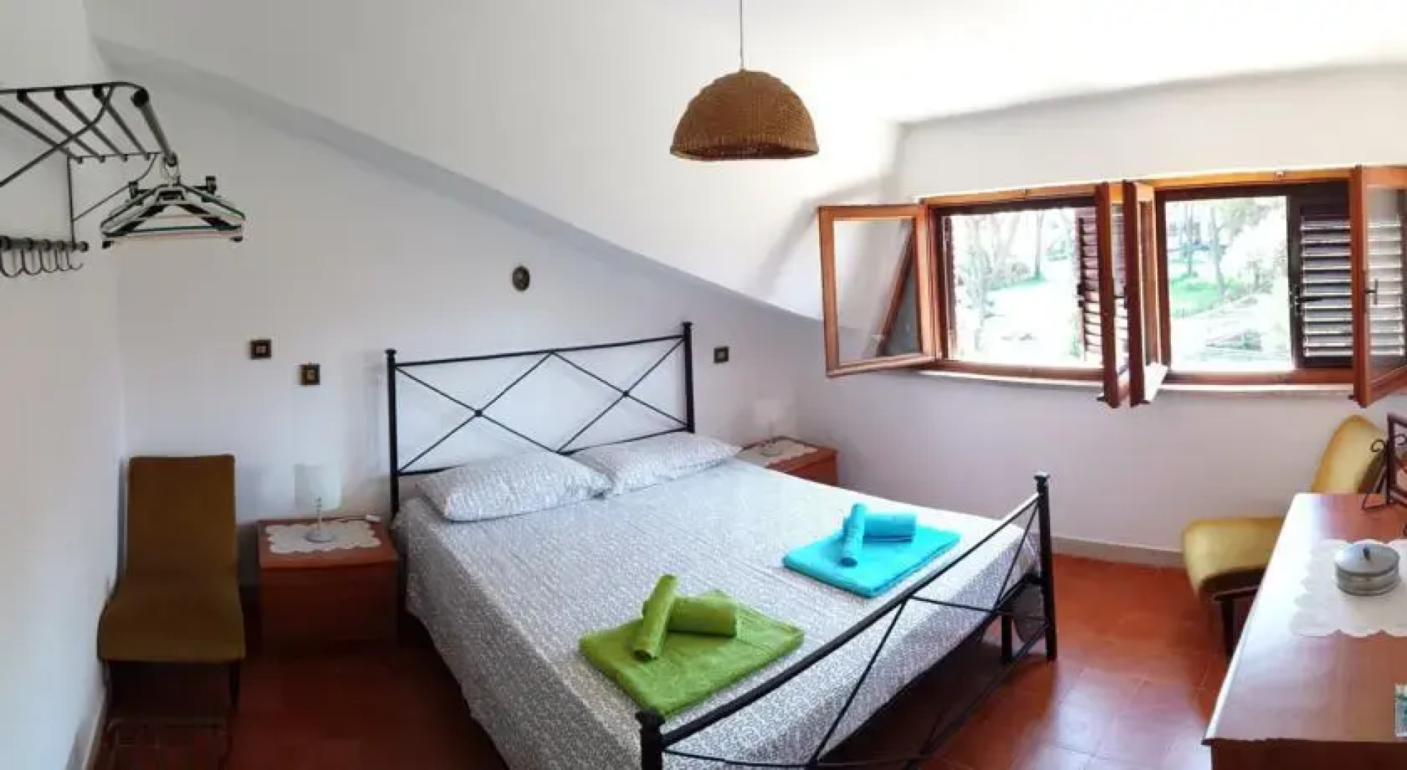 Appartamento Tarquinia Lido