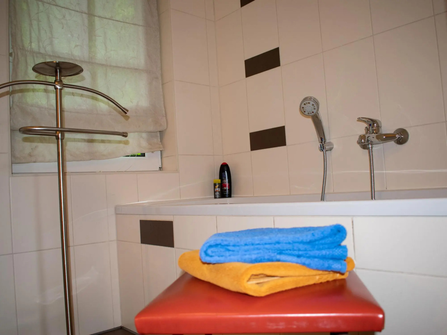 Cottage, Goyatz in Goyatz