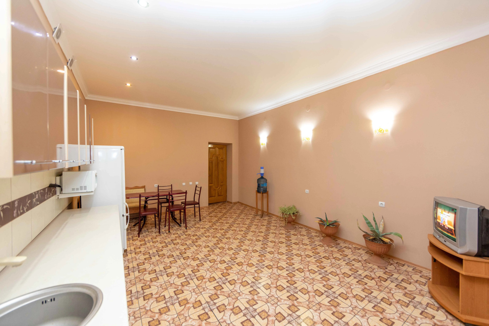 Санаторно-курортный комплекс Family Resort