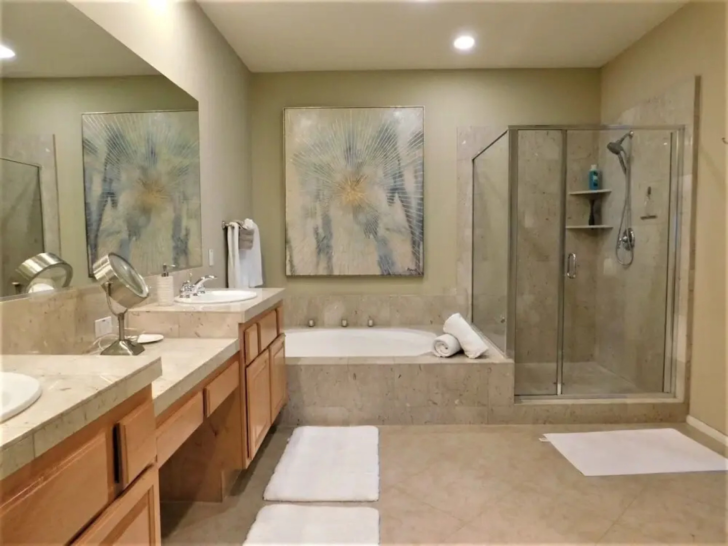 Tanglewood Golf Villa