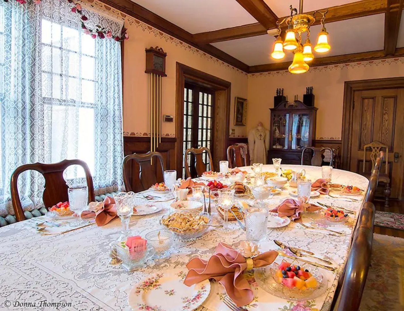 Rosewood Inn