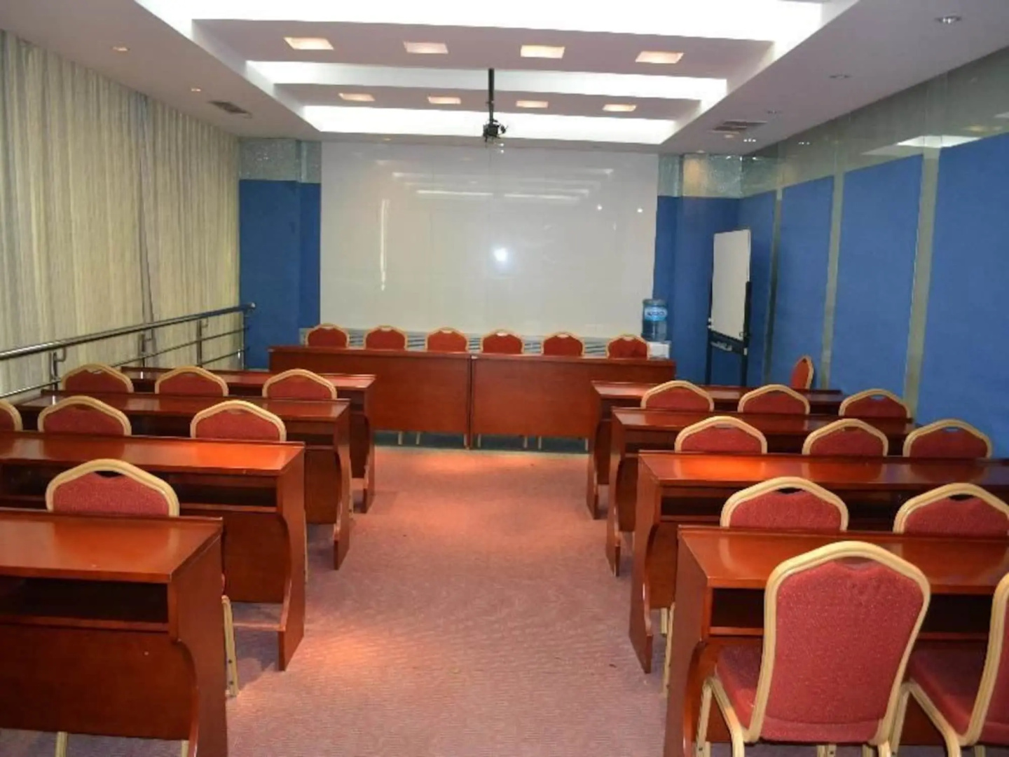 Jinjiang Inn Beijing Daxing Development Zone
