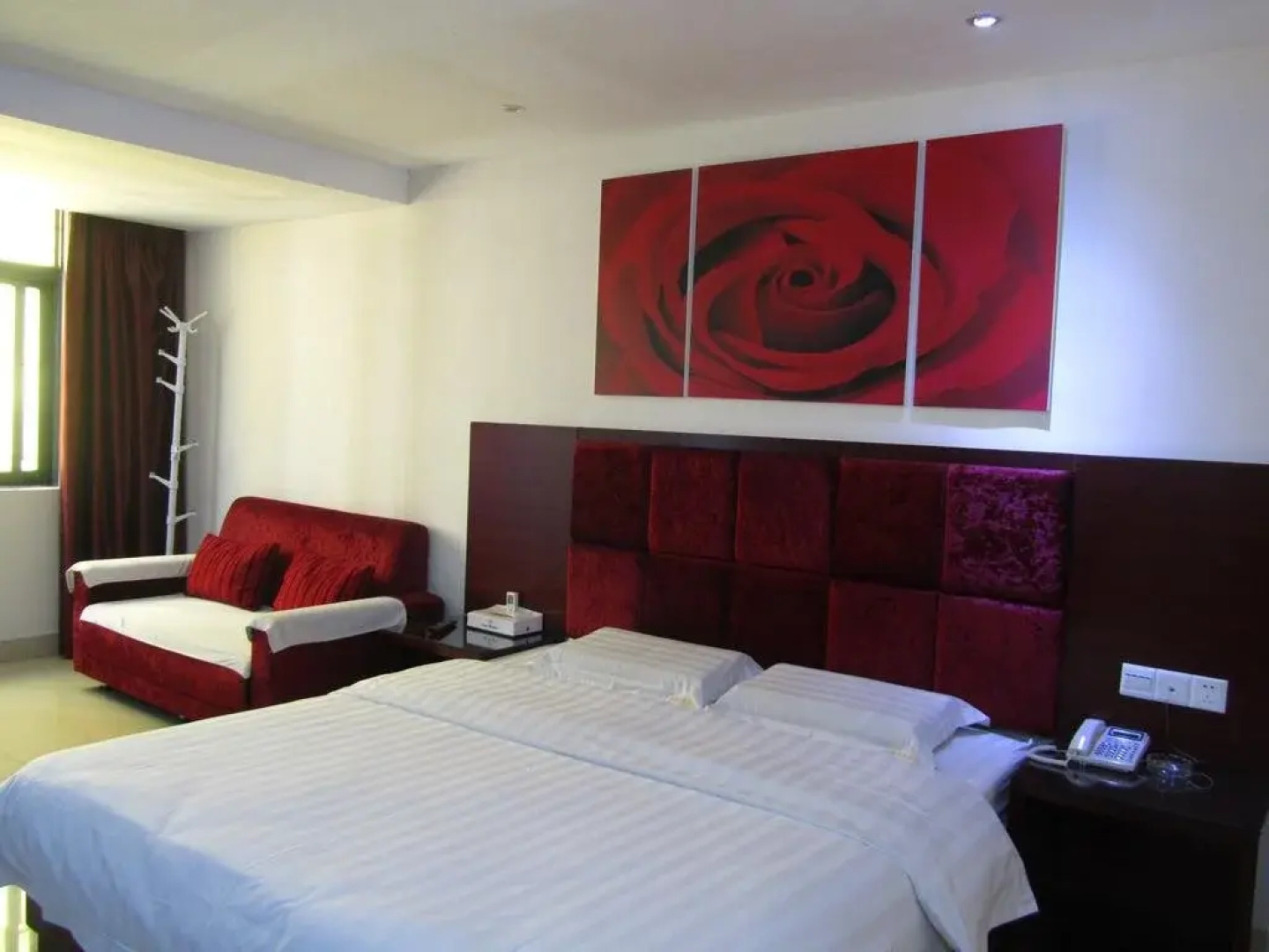 Jinpeng Business Hotel