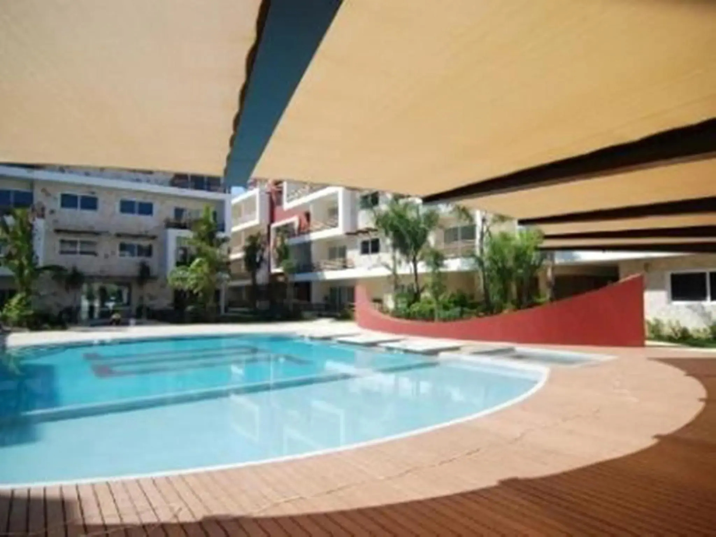 Ipana Dream Downtown Playa del Carmen