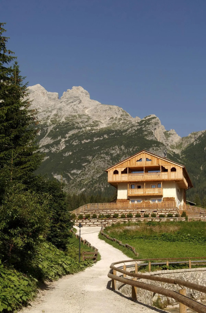 Residence Sas De Pelf