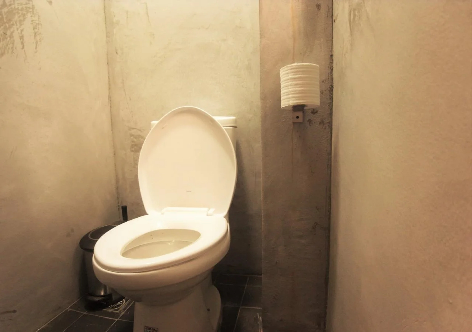 Good Garden Lady's Hostel