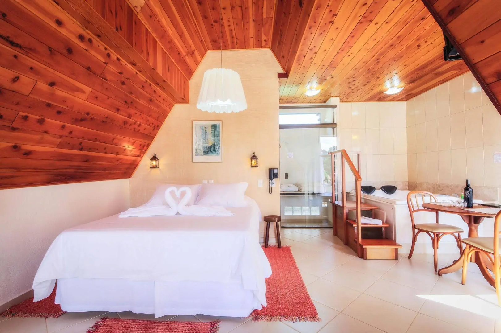 Hotel Pousada Palos Verdes
