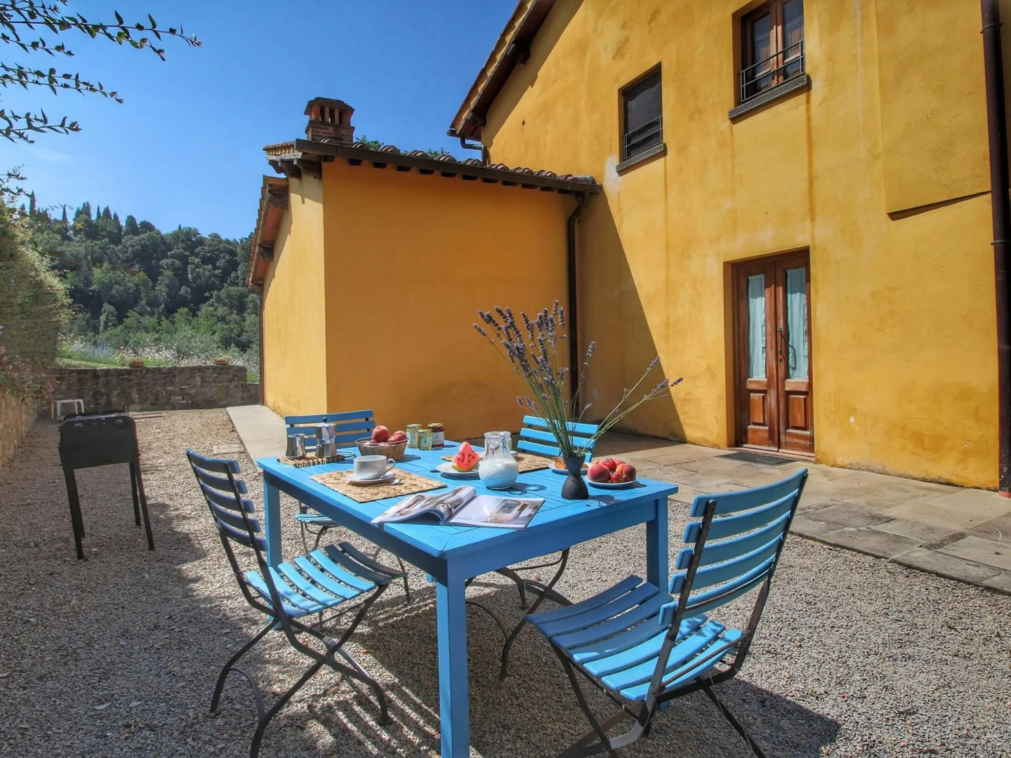 Holiday Home in Chianti With Pool