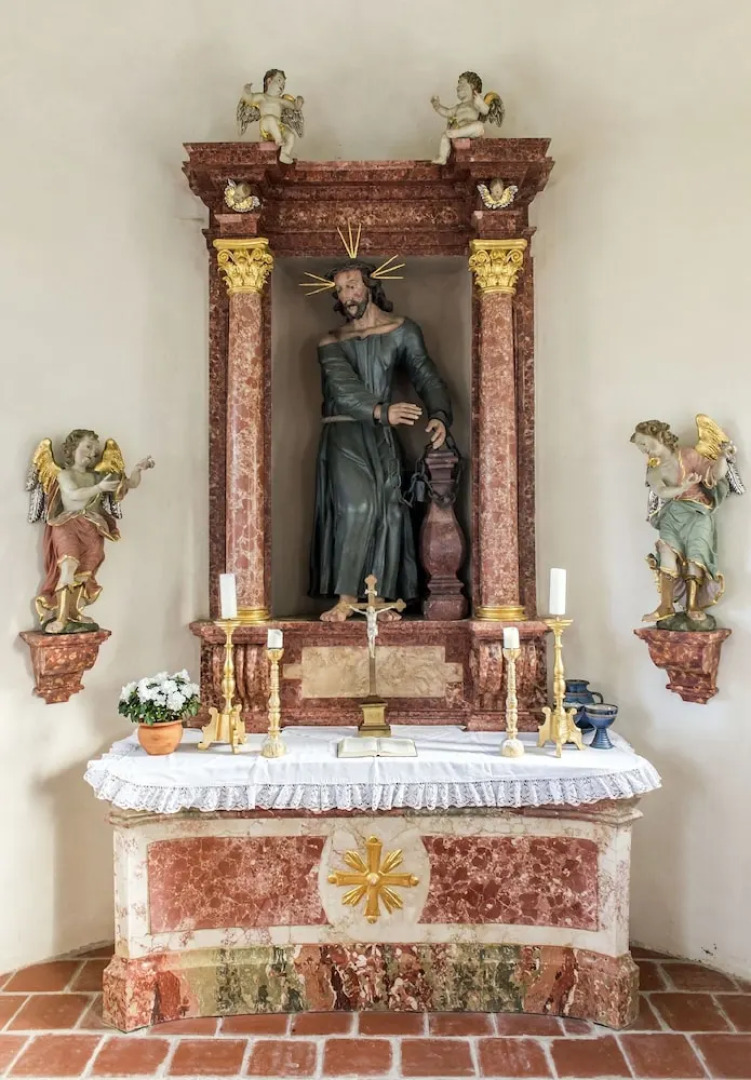 Augustinum Hofgut Algertshausen