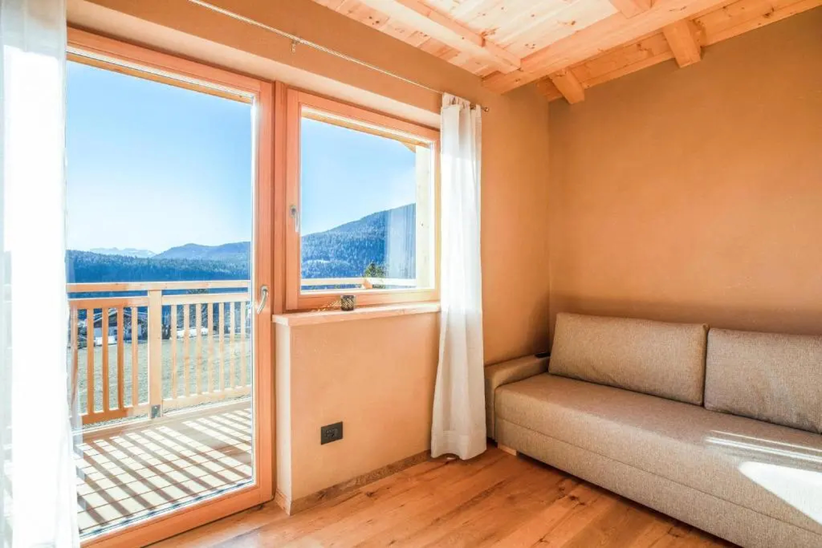 Brugghof Apartement Ulme