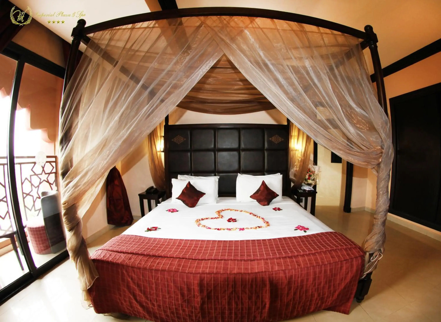 Hotel Imperial Plaza