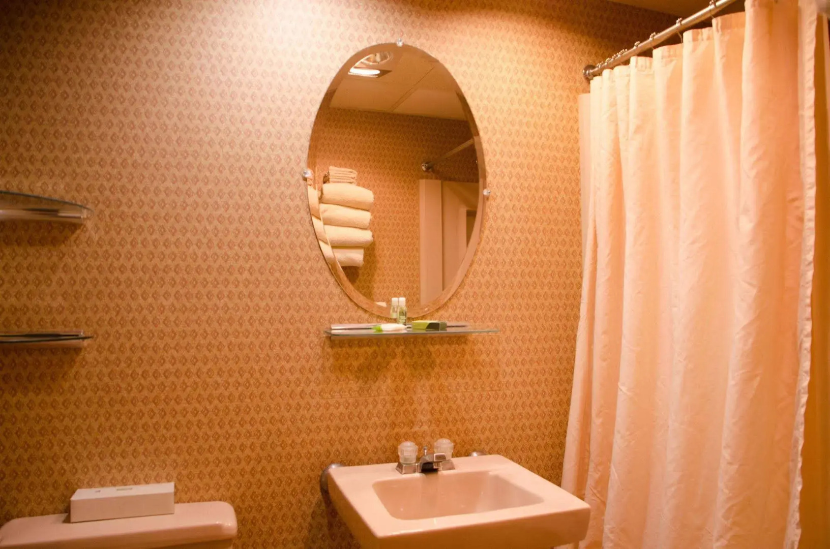 Mountain Laurel Resort