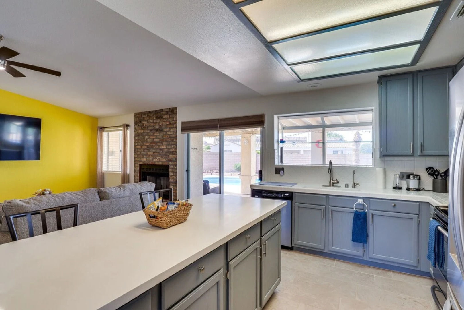 Sunny Bullhead City Retreat w/ Pool!