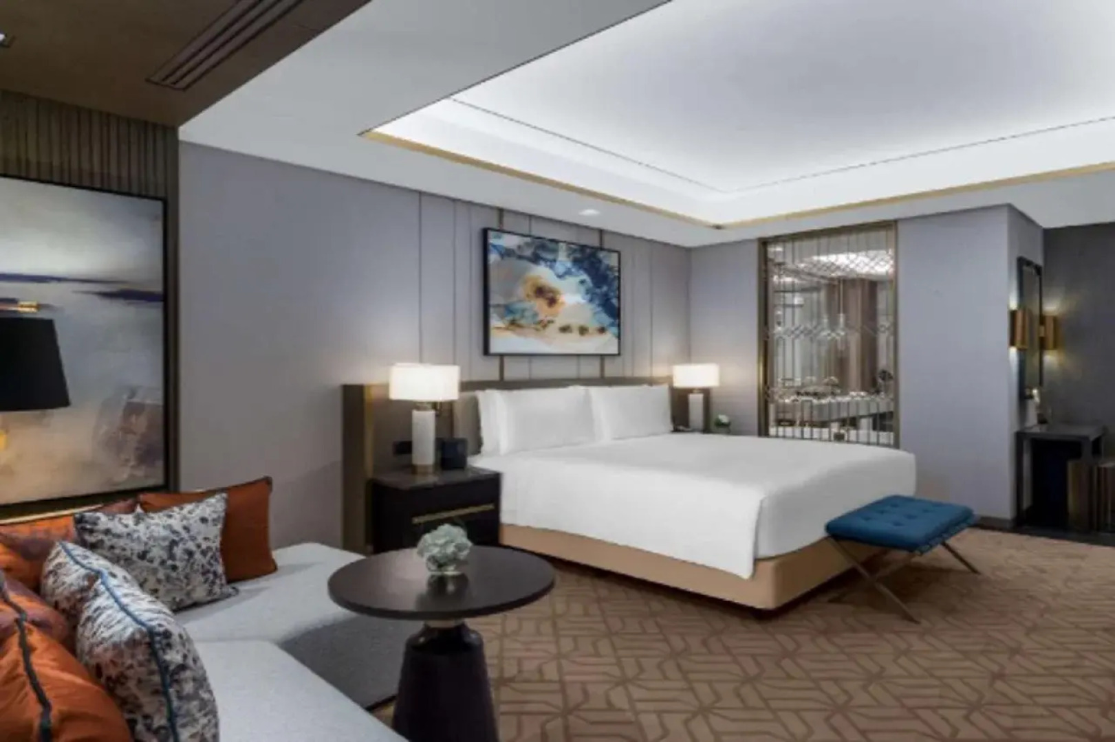 Waldorf Astoria Kuwait