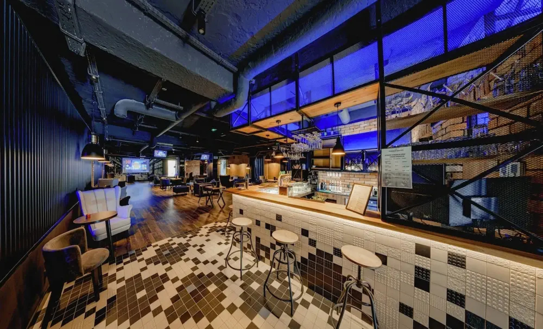 Hotel Młyn w Elblągu