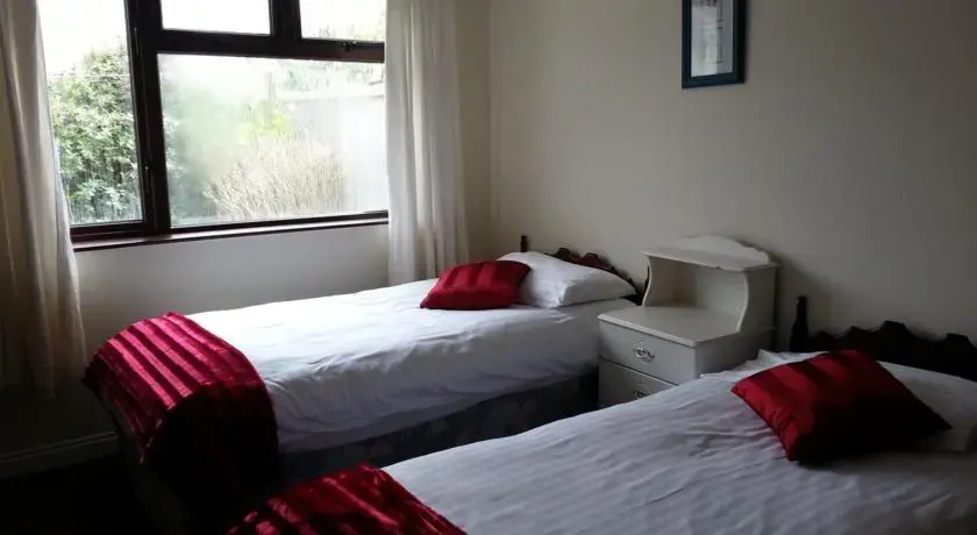 Allingham Court - 2 Bedroom Bungalow