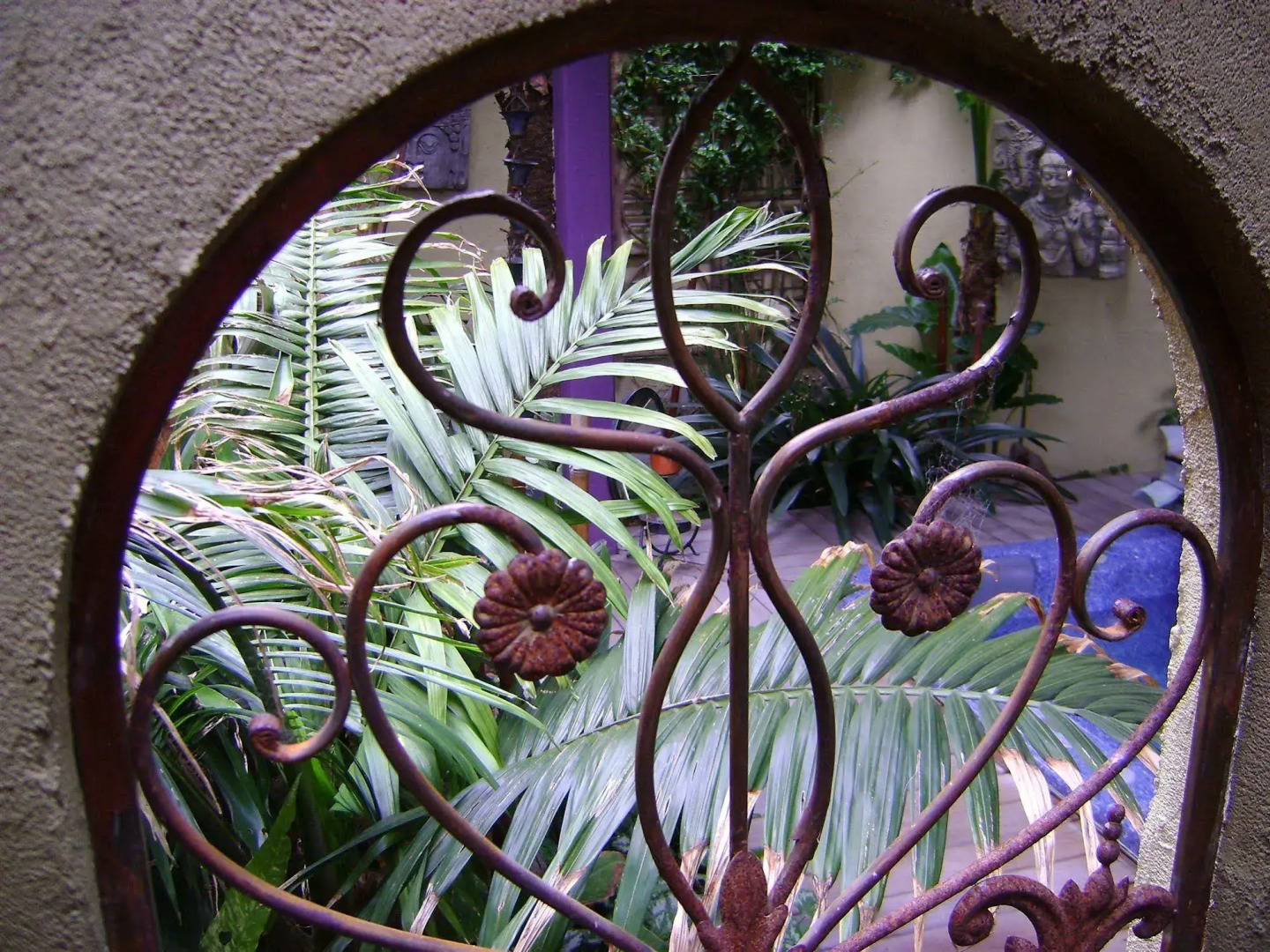 Seas the Day Bed & Breakfast