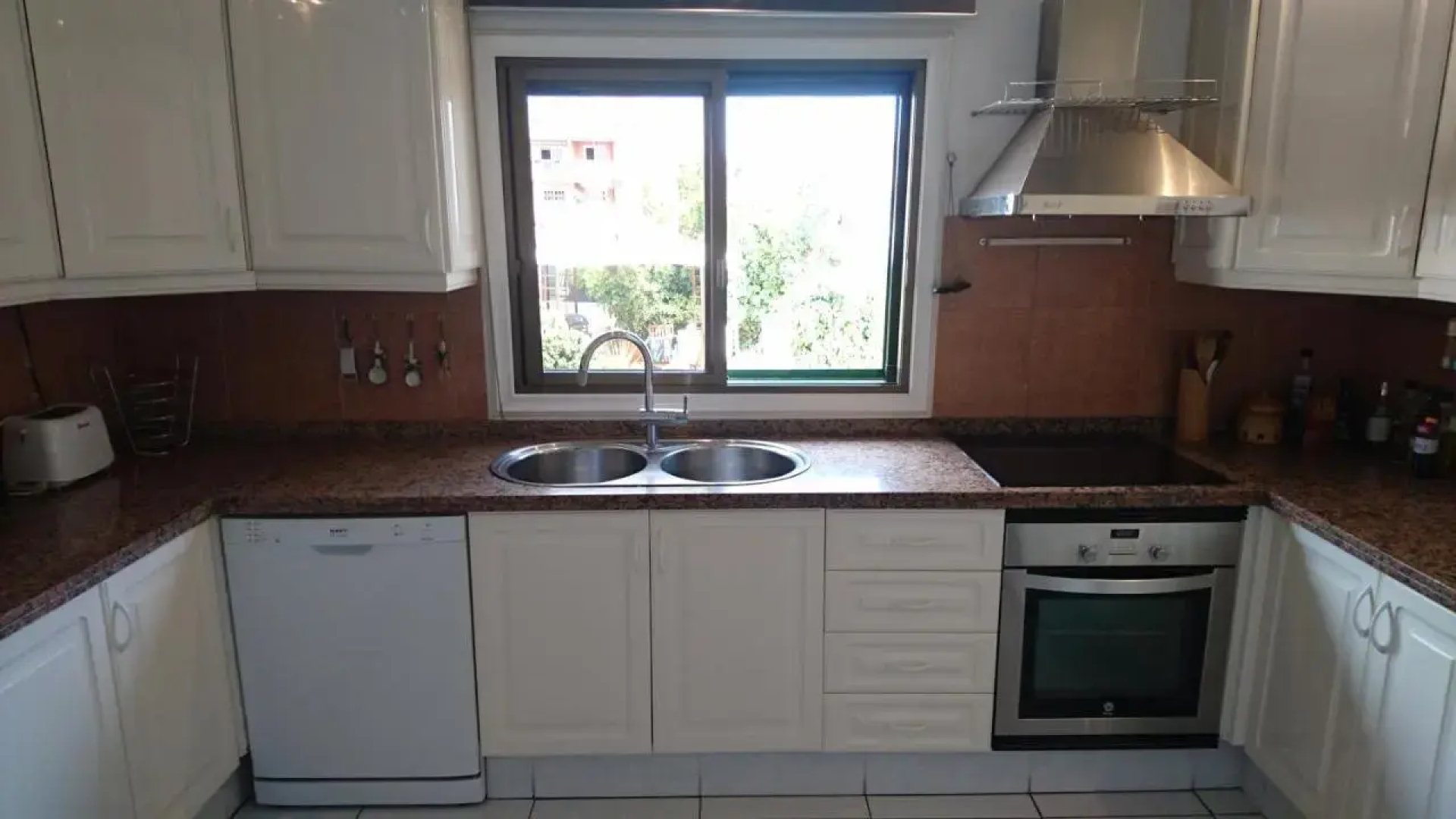 Casa Oroteanda