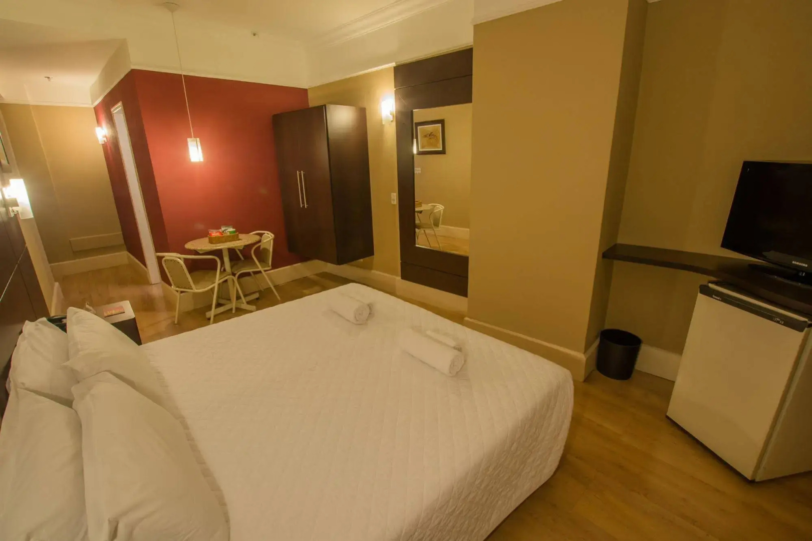 SJ Business - San Juan São Paulo