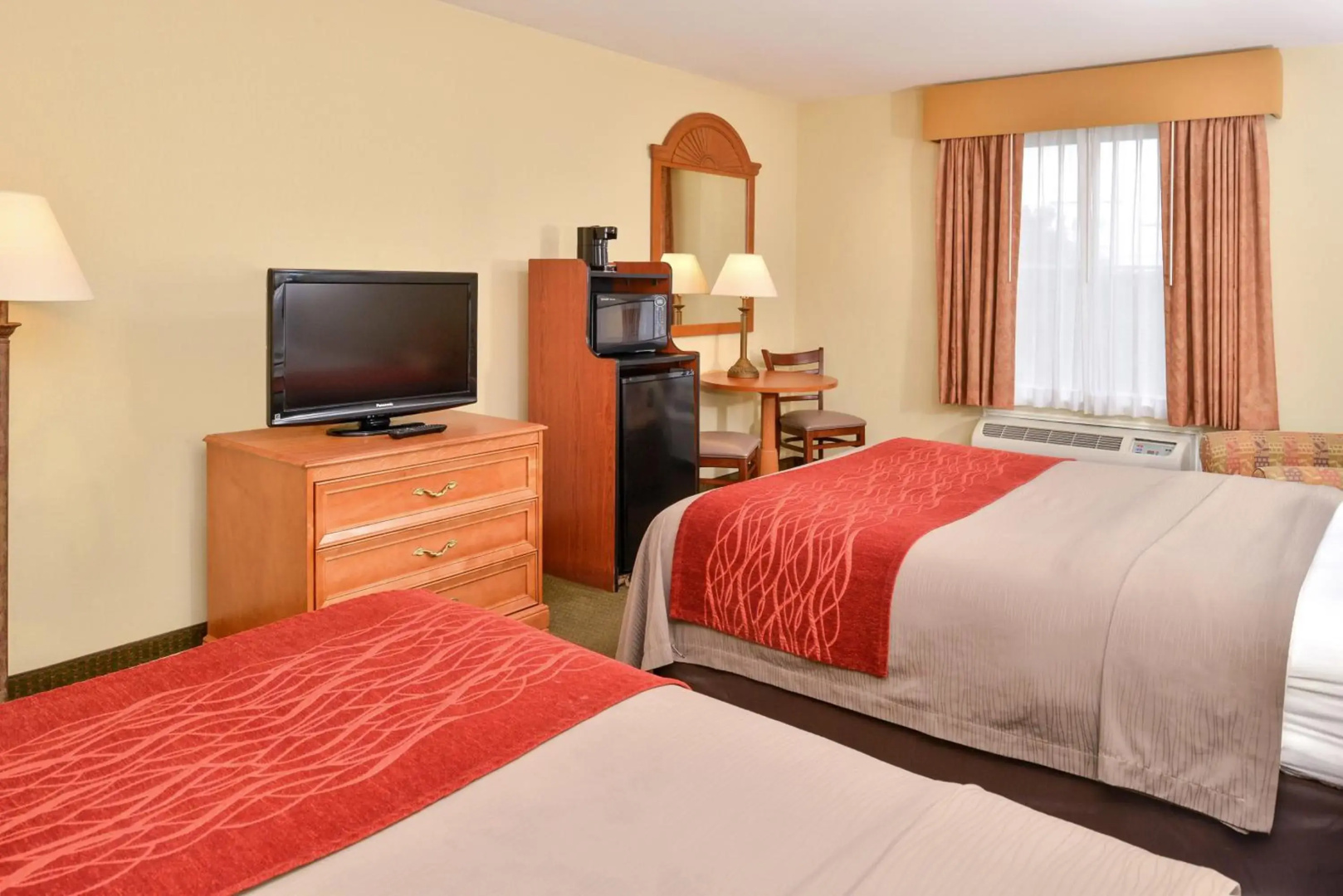 Comfort Inn Marrero - New Orleans West