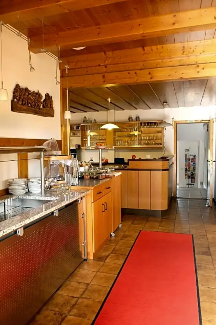 Landhaus Vier Jahreszeiten