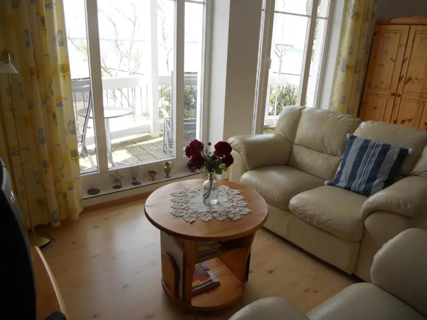 Haus Seeblick Insel Rügen