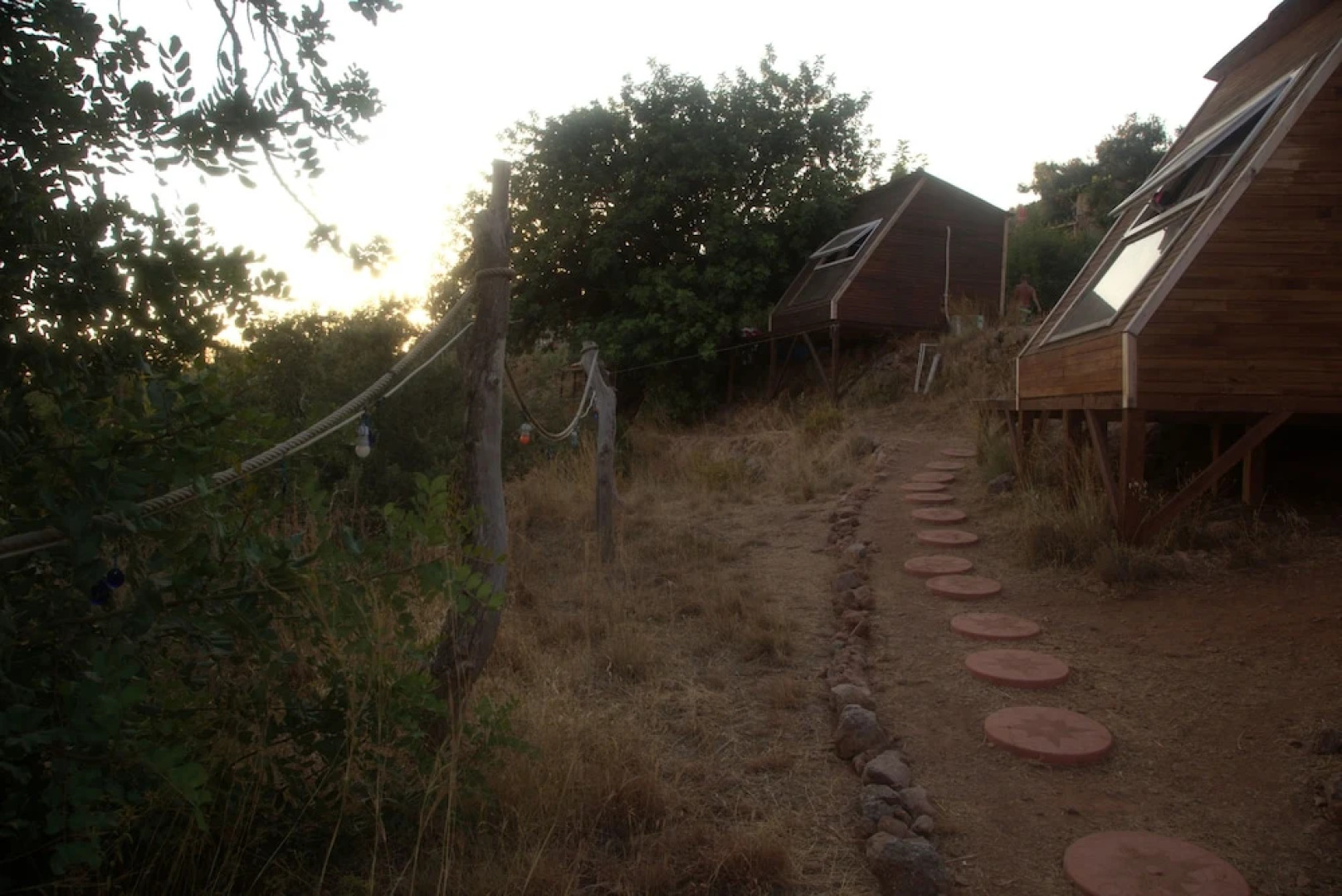 Caliente Bungalows - Adults Only