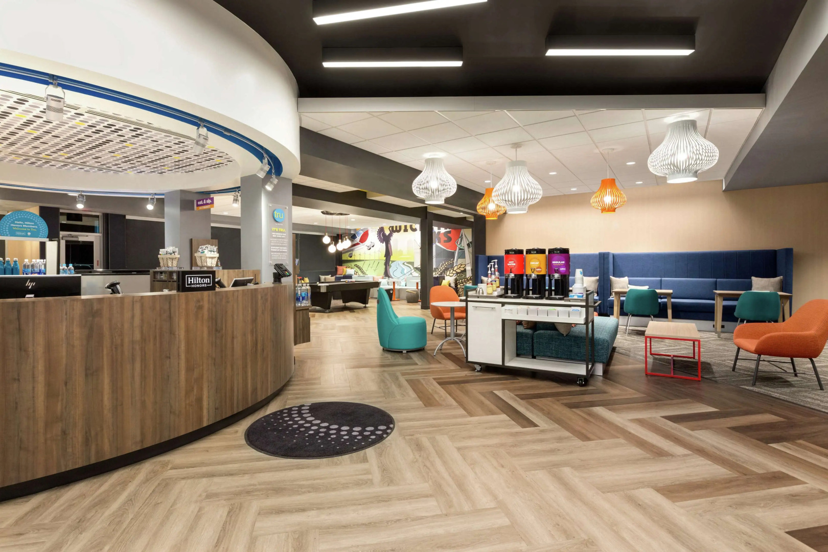 Tru by Hilton Wichita Northeast