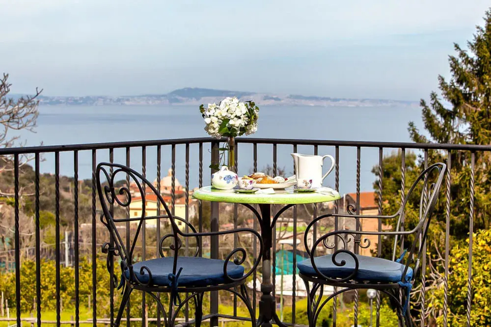 Casa Vacanze Villa Antonella