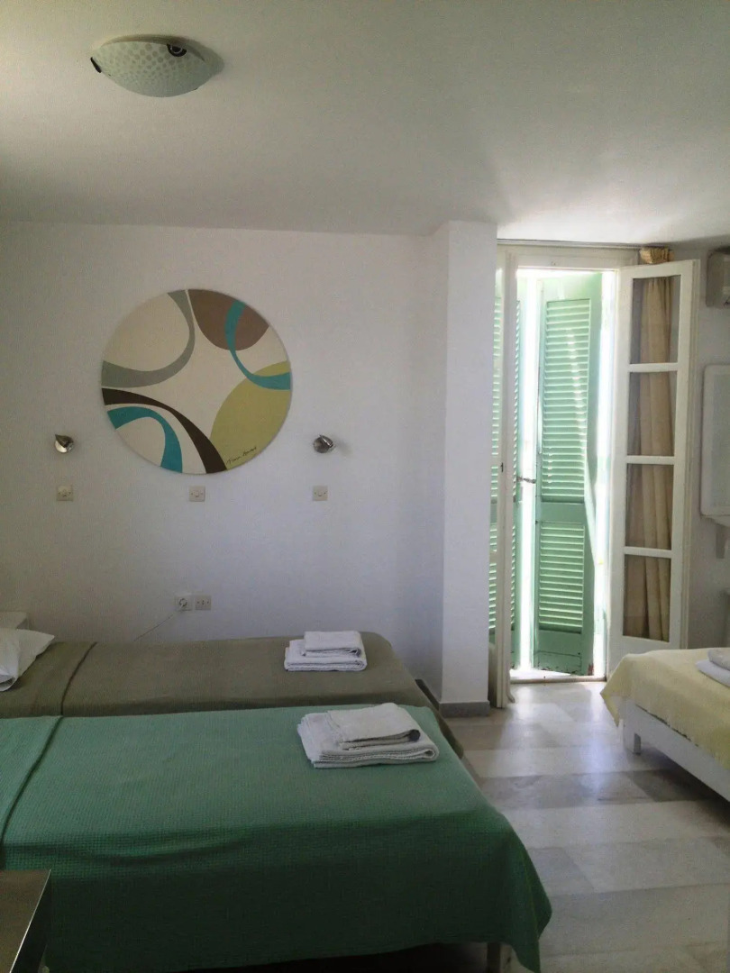 Sigma Studios on The Beach