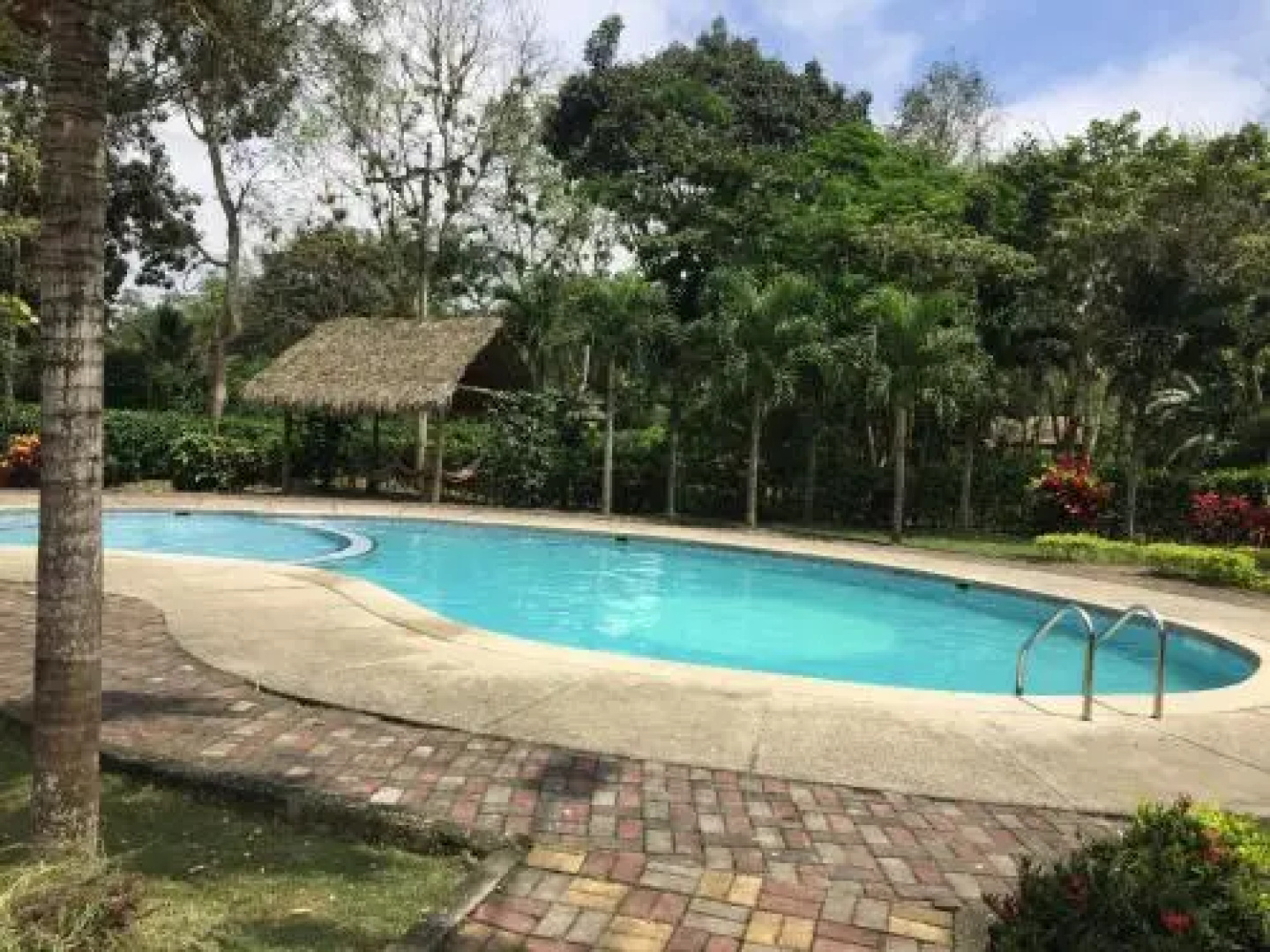 Hosteria Arandú