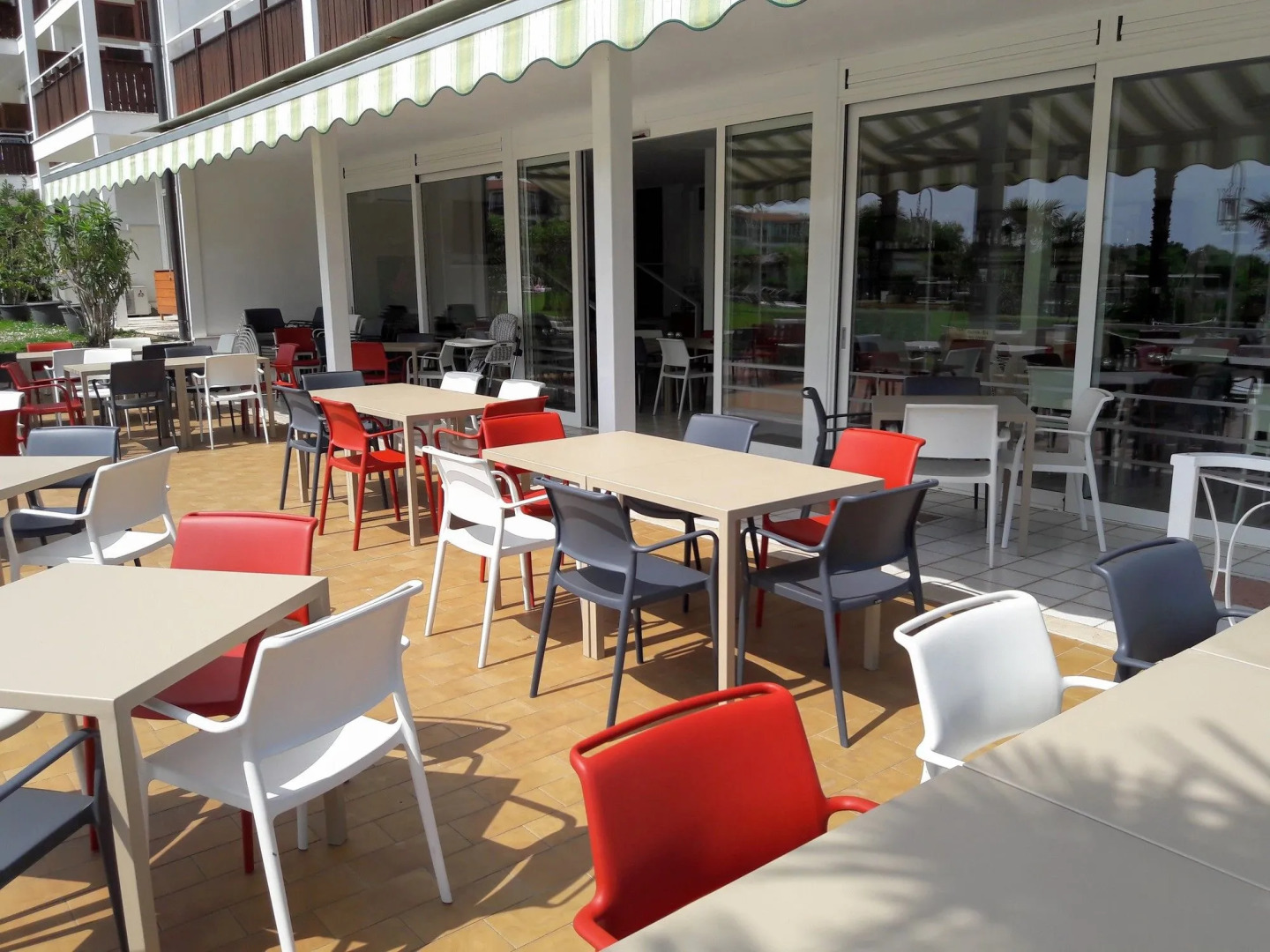 Apparthotel San Sivino