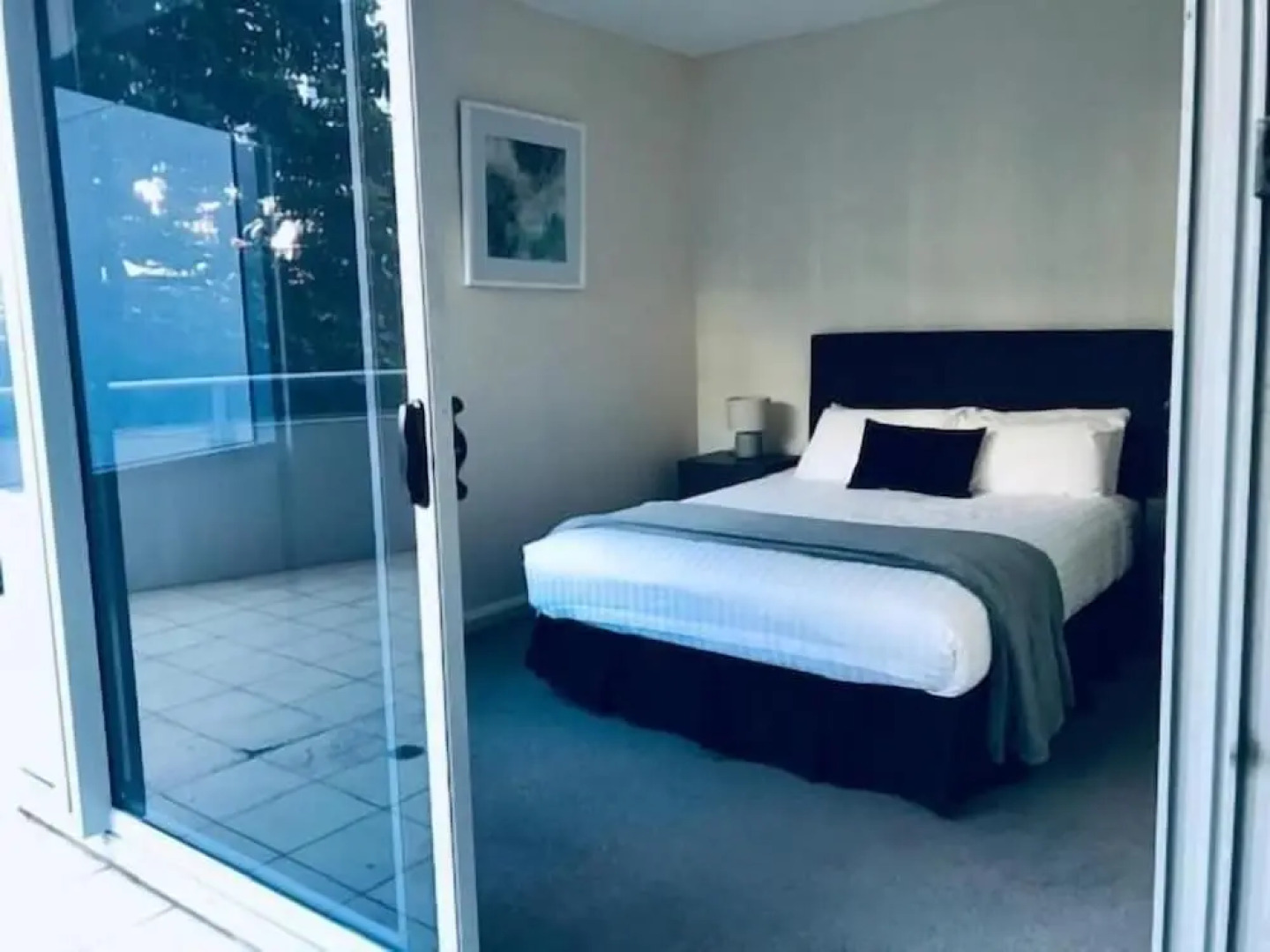 Wyndel Apartments - Shelley