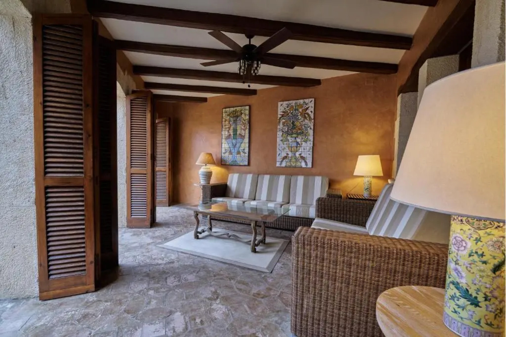 The Corner House of Altafulla