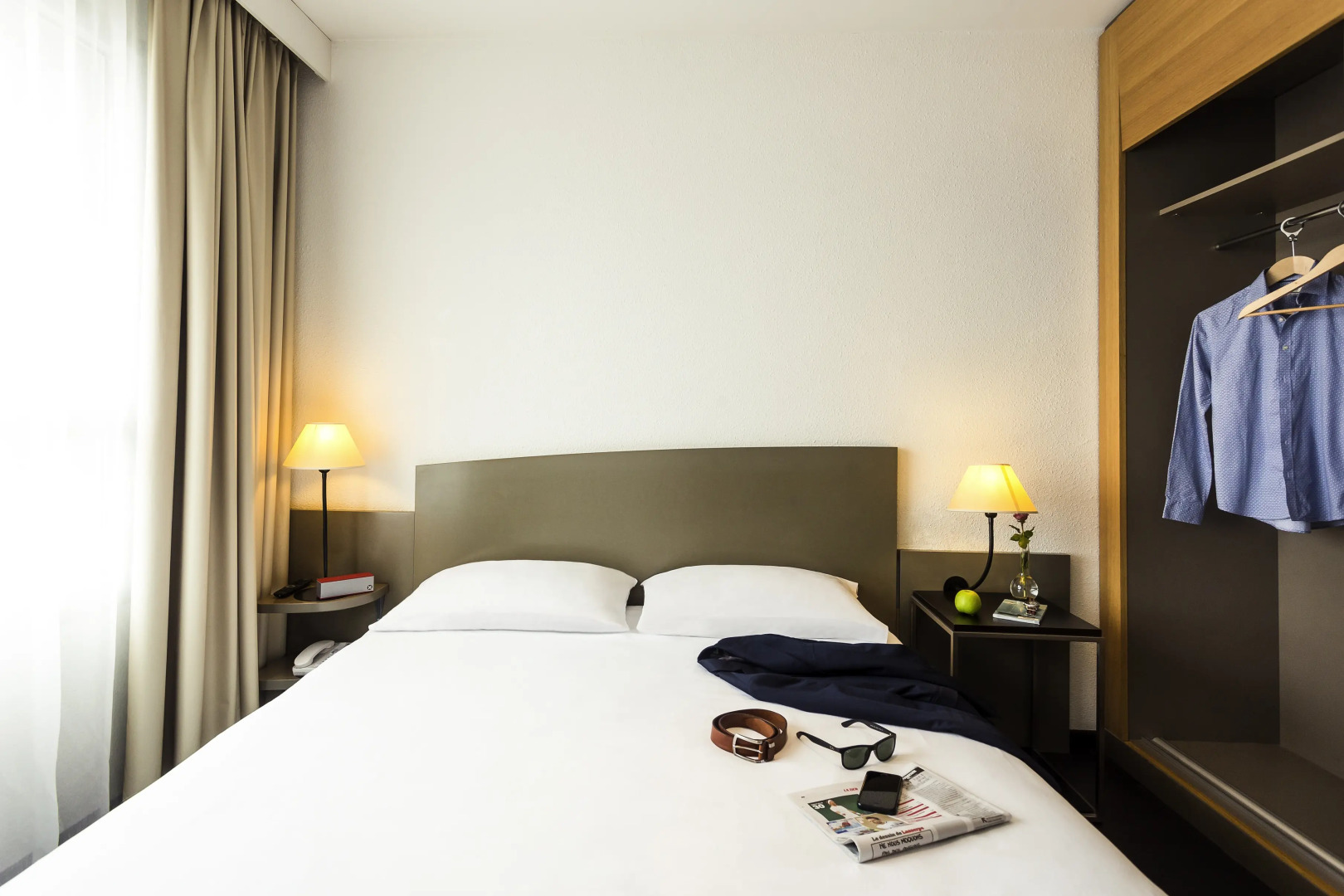 Aparthotel Adagio Annecy Centre