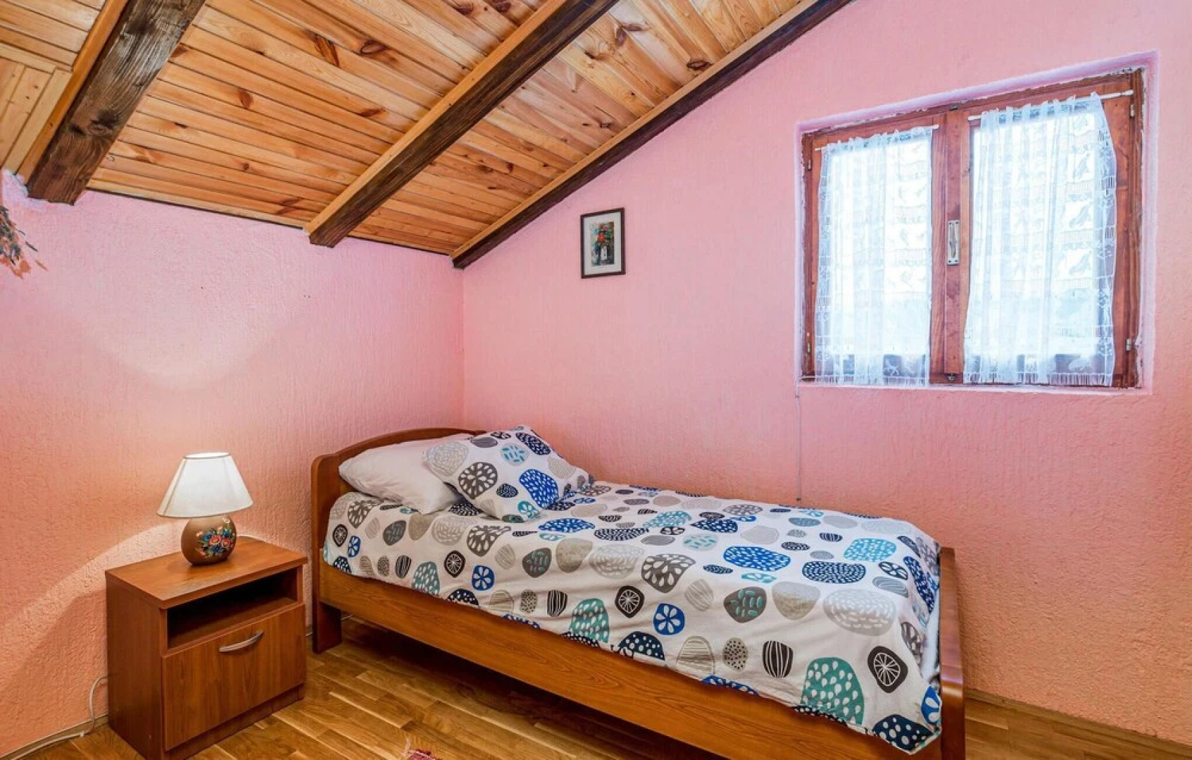 Amazing Home in Karlobag With 3 Bedrooms and Wifi