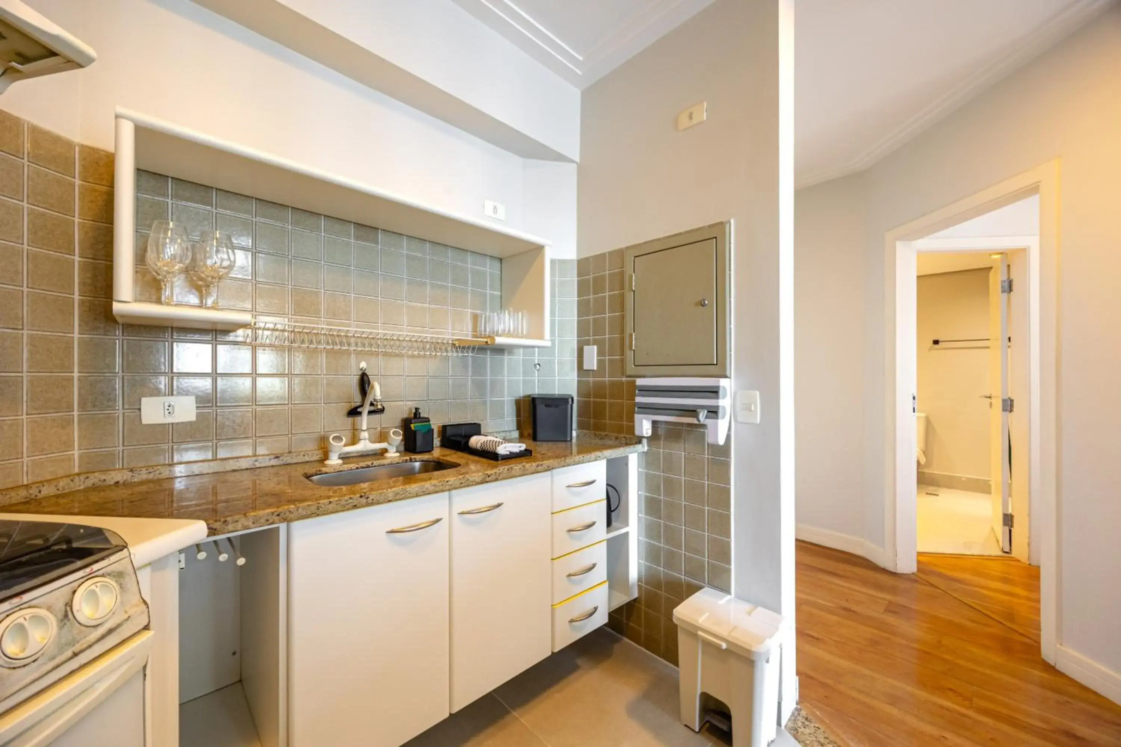 HB Hotels Sequóia Alphaville