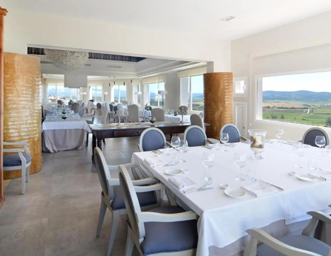 Hotel Fairplay Golf & Spa Resort-by Grupo Tribu