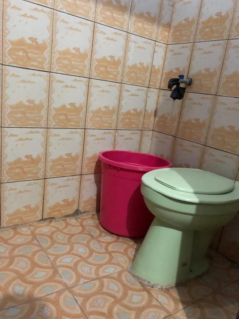 Hotel Warna Palopo RedPartner