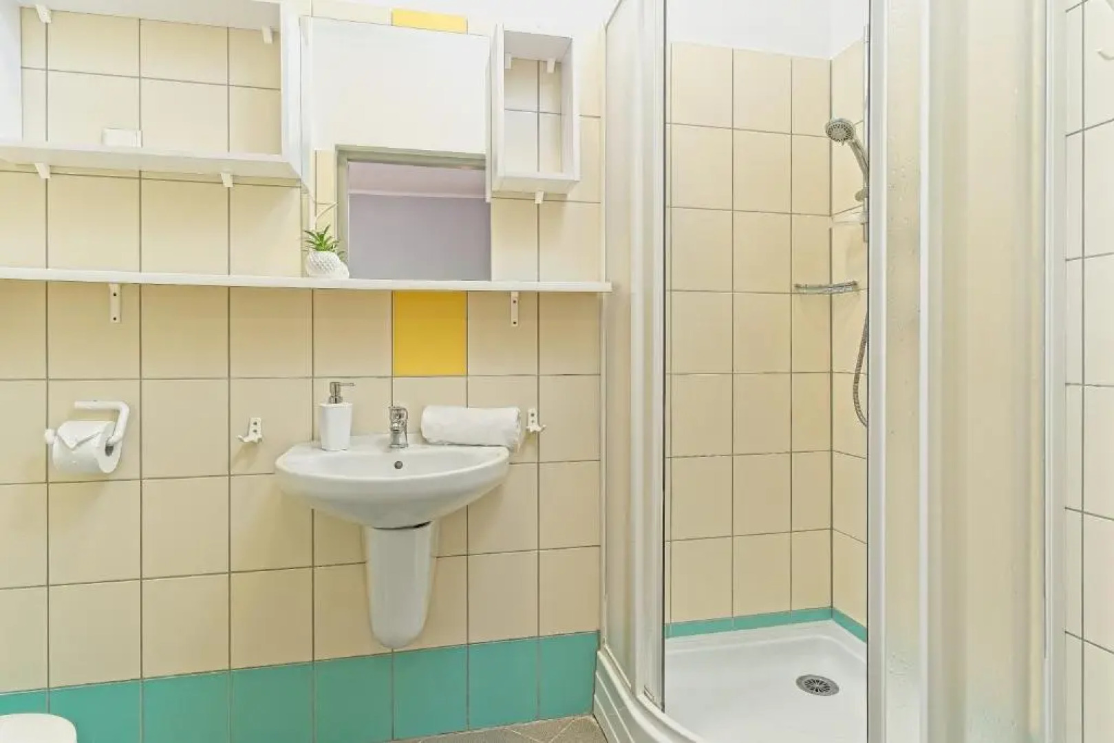 Wojków Kowary koło Karpacza