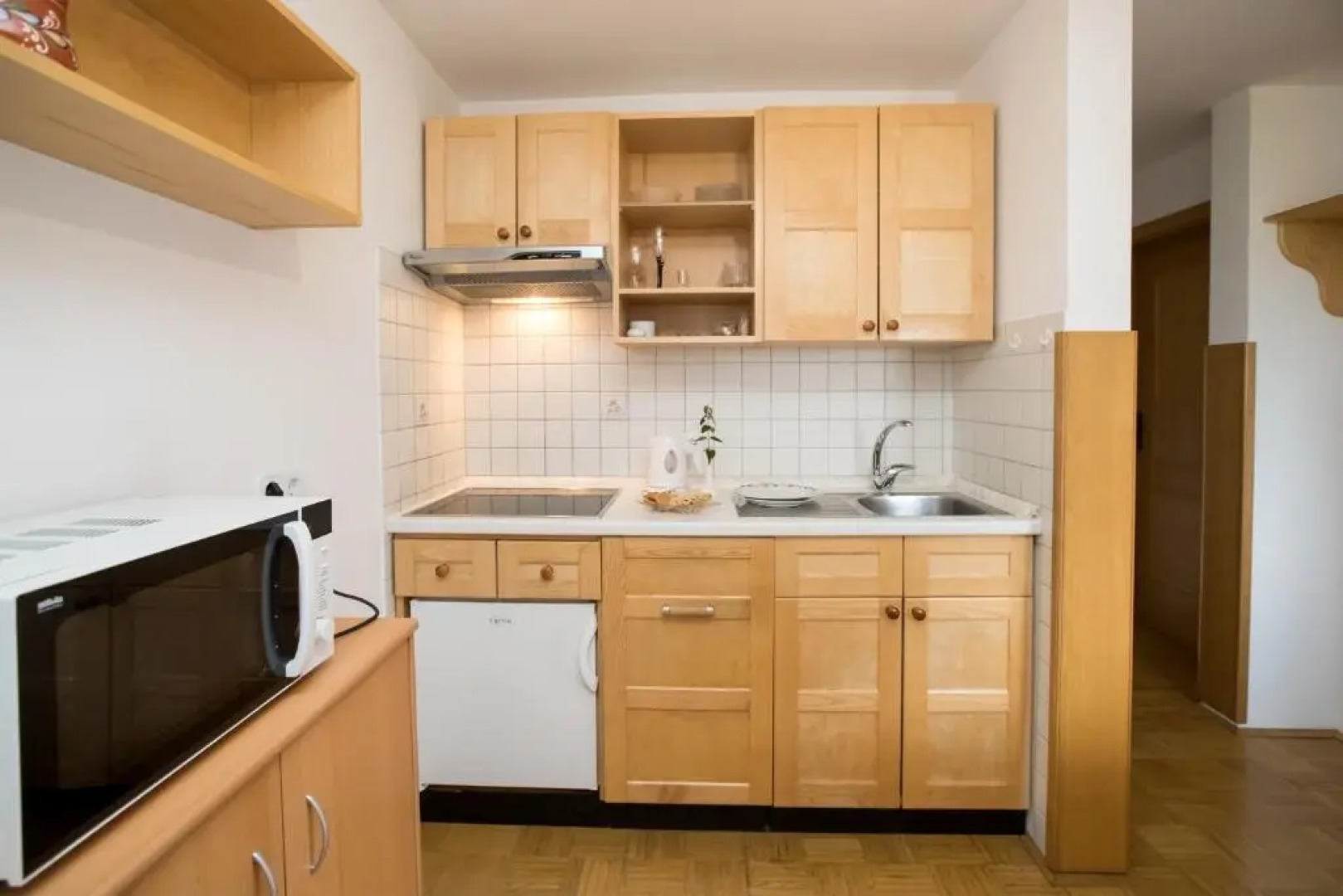 Domačija & Apartmaji Katrnjek