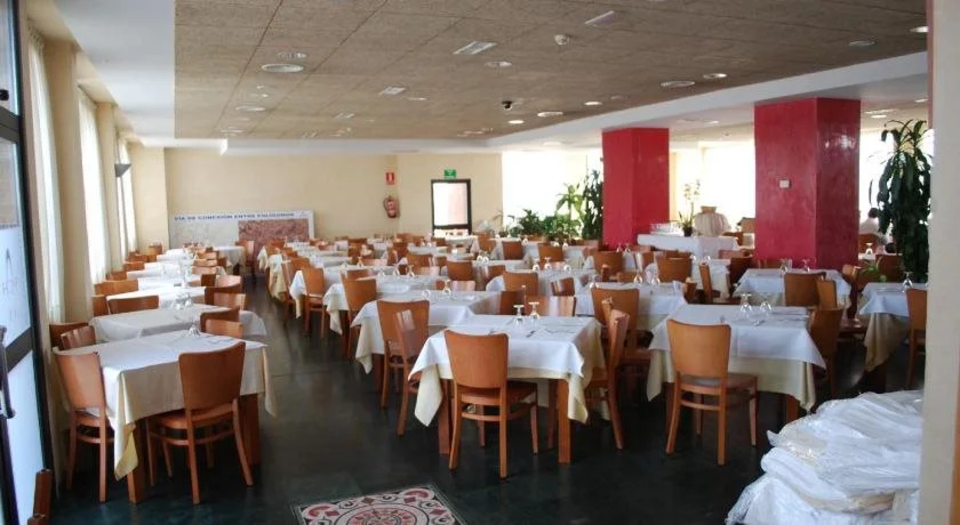 Hotel Puerta Guadalajara