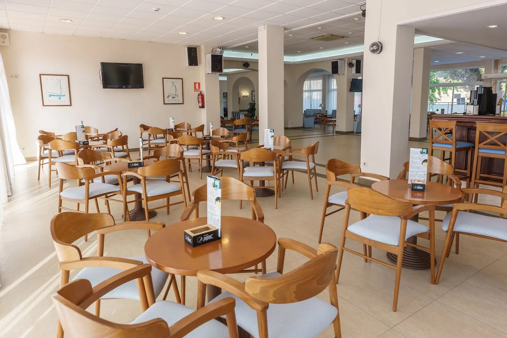 Hotel Checkin Catalonia