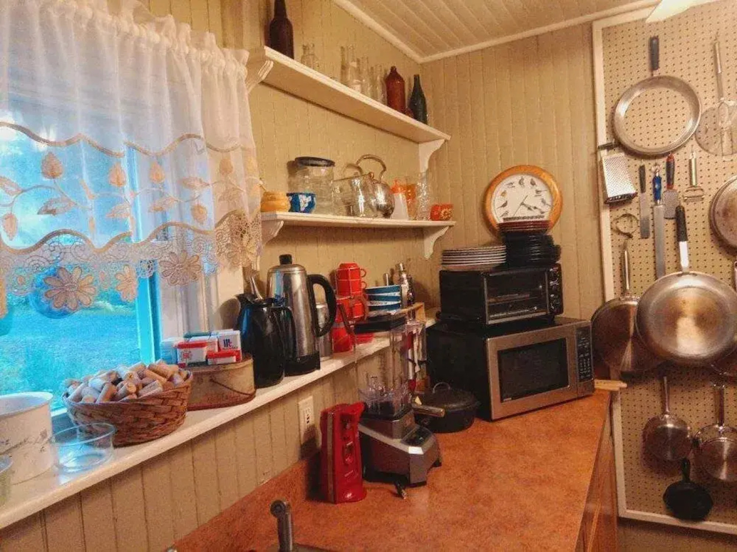 10 Mi To Gore Mountain: Home In Adirondack Park 5 Bedroom Home