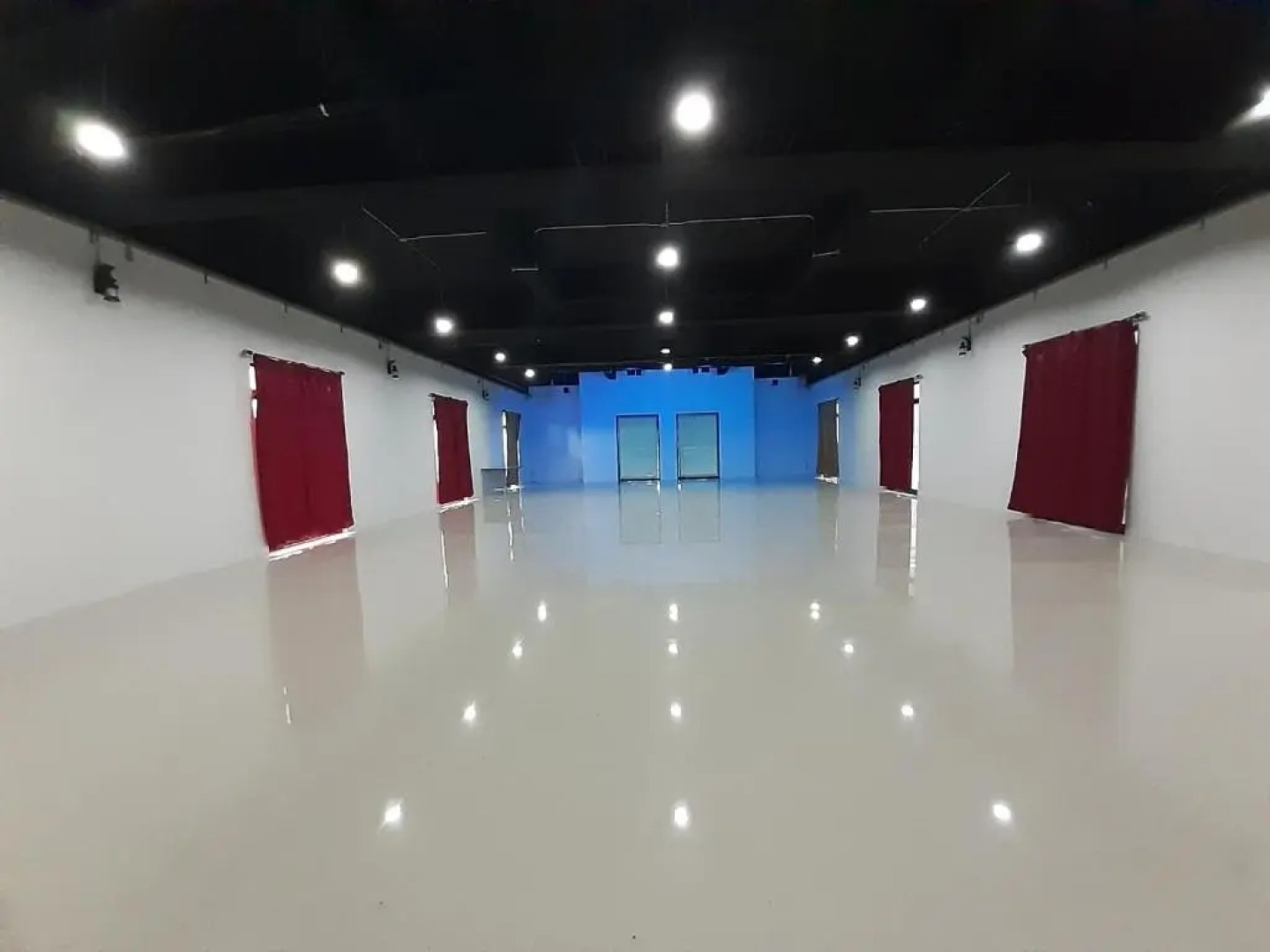 Bakkahland Farm and Resort